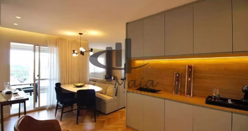 Venda Apartamento Sao Bernardo do Campo Jardim Paramount Ref: 43588
