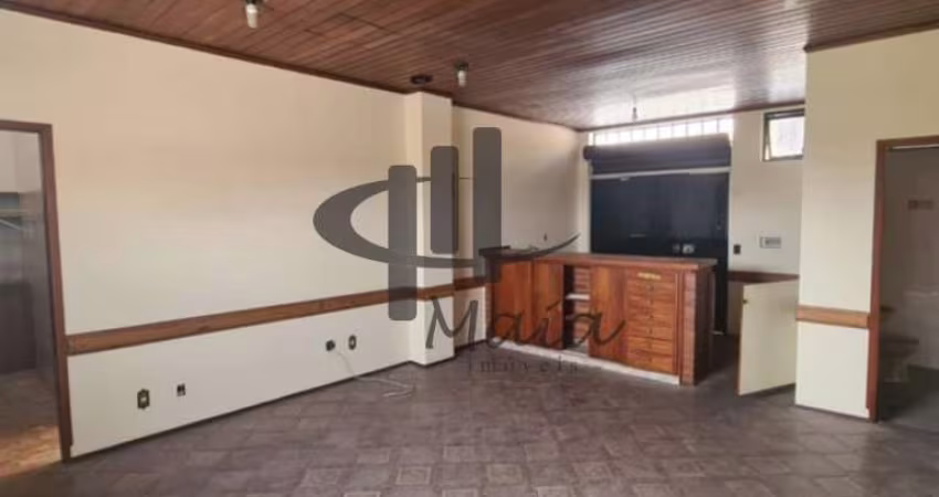 Locação Salão Comercial Sao Caetano do Sul Nova Gerti Ref: 43616