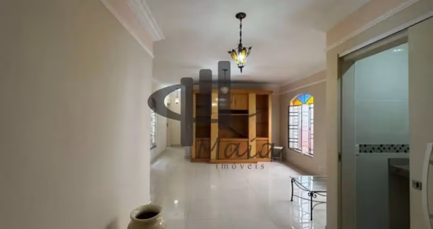 Casa com 5 quartos para alugar na DAS FIGUEIRAS, R, Campestre, Santo André