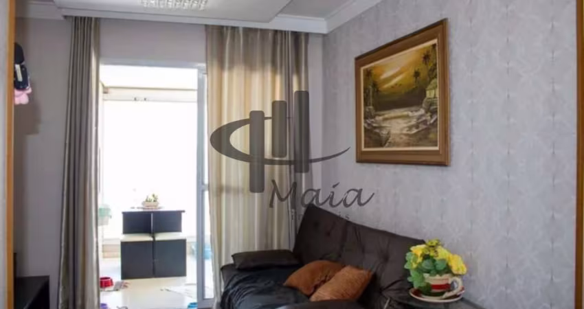 Venda Apartamento Sao Caetano do Sul Jd Sao Caetano Ref: 43677