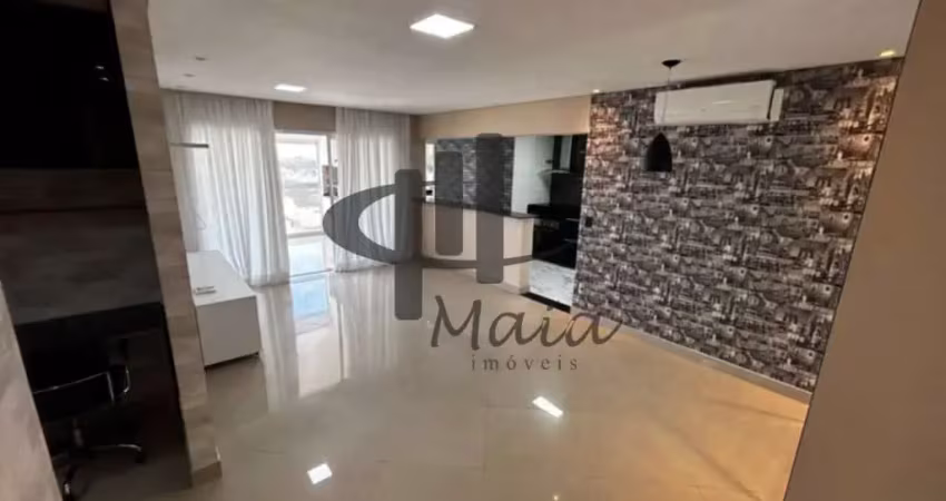 Locação Apartamento Sao Caetano do Sul Jd Sao Caetano Ref: 43678