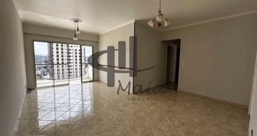 Locação apartamento sao caetano do sul santa paula ref: 43756
