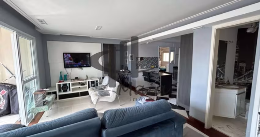 Venda Apartamento Sao Caetano do Sul Barcelona Ref: 42706