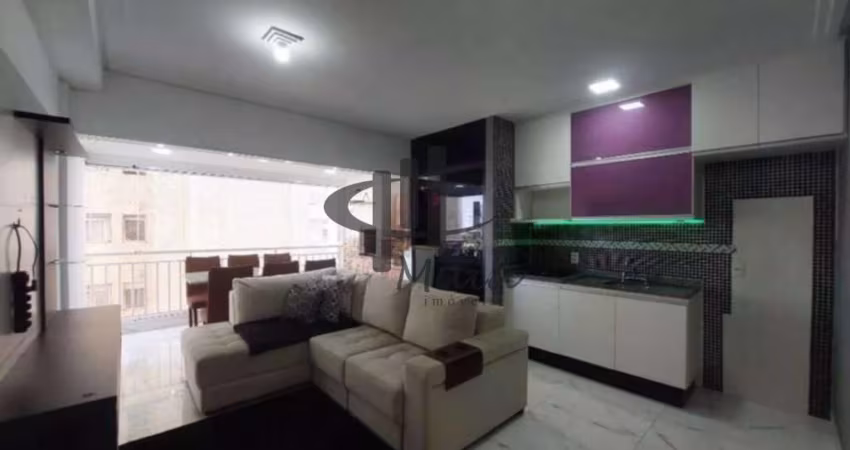 Locação Apartamento Sao Caetano do Sul Jd Sao Caetano Ref: 43782