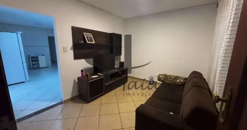 Casa com 3 quartos à venda na GUARANI, R, Olímpico, São Caetano do Sul