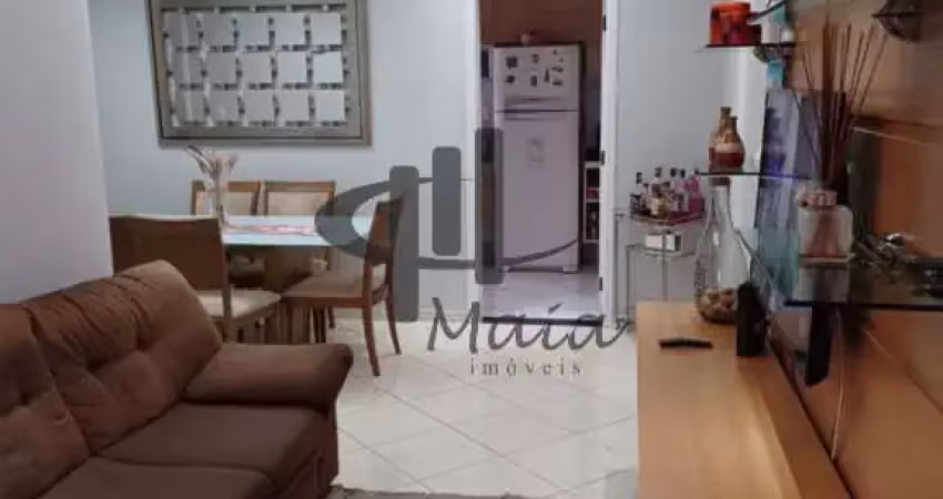 Venda apartamento sao caetano do sul santa maria ref: 15612