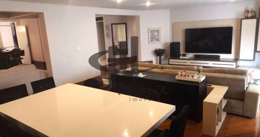 Venda Apartamento Sao Caetano do Sul Santa Paula Ref: 3791