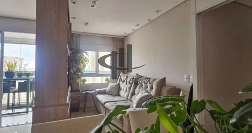 Locação Apartamento Sao Caetano do Sul Santa Paula Ref: 43847