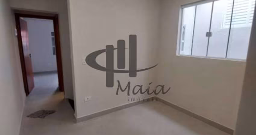 Locação Apartamento Sao Caetano do Sul Barcelona Ref: 43853