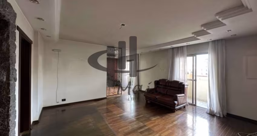 Locação Apartamento Sao Caetano do Sul Santa Paula Ref: 43910