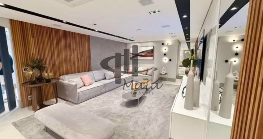 Venda Apartamento Santo Andre Campestre Ref: 43947