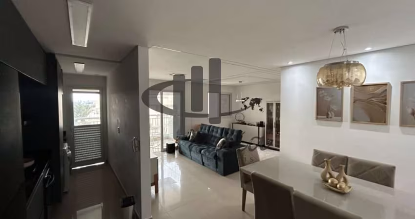 Venda Apartamento Sao Caetano do Sul Jd Sao Caetano Ref: 23348