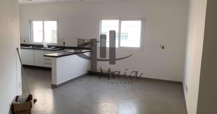Locação Apartamento Sao Caetano do Sul Sao Jose Ref: 43958