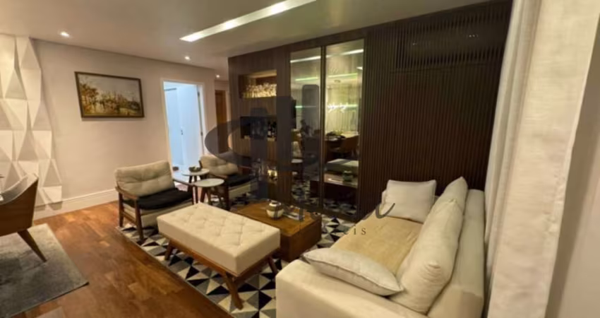 Locação Apartamento Sao Caetano do Sul Santo Antonio Ref: 43978