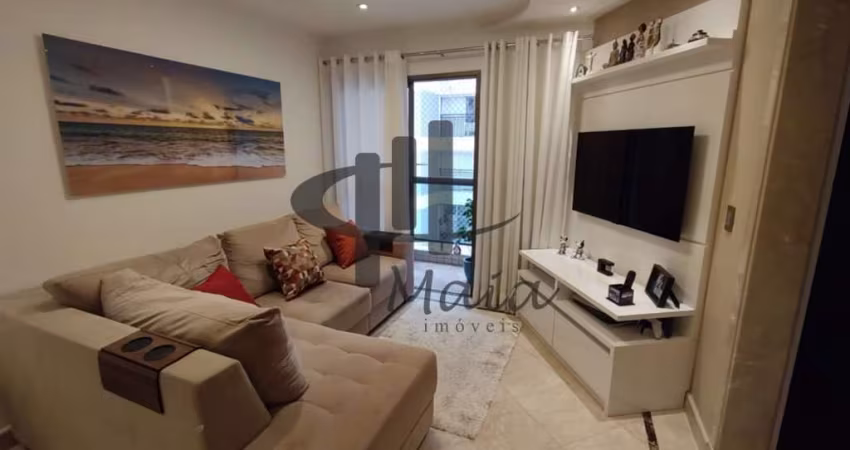 Venda Apartamento Sao Caetano do Sul Santo Antonio Ref: 7173