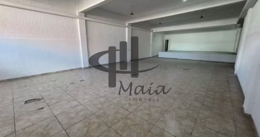 Barracão / Galpão / Depósito para alugar na WASHINGTON LUIS, R, São José, São Caetano do Sul