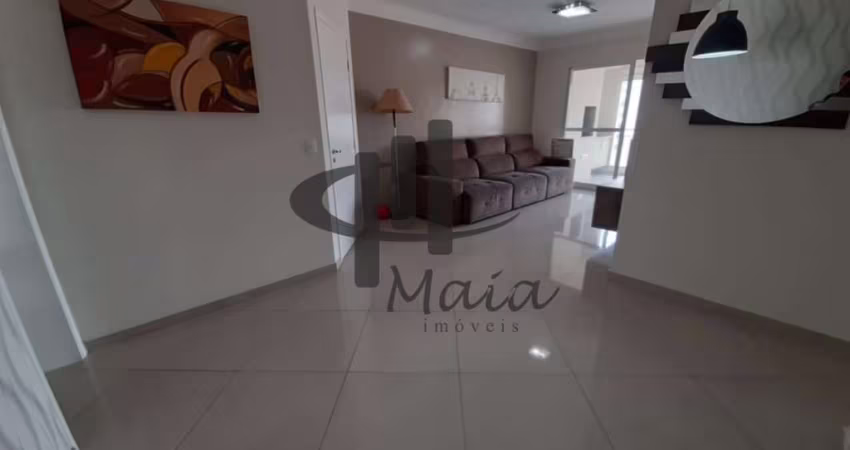 Locação Apartamento Sao Caetano do Sul Santa Paula Ref: 27804
