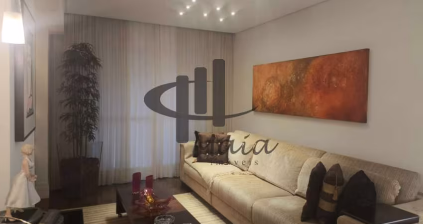 Venda Apartamento Sao Caetano do Sul Santa Paula Ref: 44014