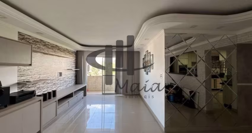 Locação Apartamento Sao Caetano do Sul Santa Maria Ref: 44023