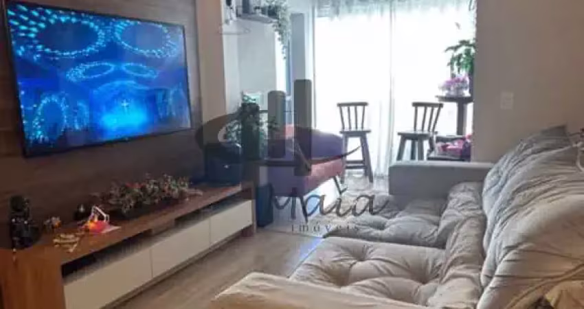 Venda apartamento sao caetano do sul santa paula ref: 12328