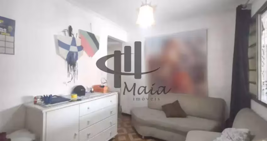 Casa com 2 quartos à venda na RAIMUNDO MAFFEI, R, Mauá, São Caetano do Sul