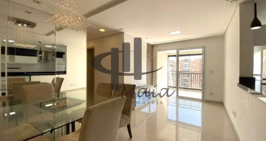 Locação Apartamento Sao Caetano do Sul Santa Paula Ref: 44042
