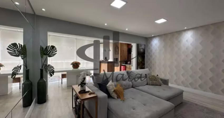 Venda apartamento sao caetano do sul ceramica ref: 44064