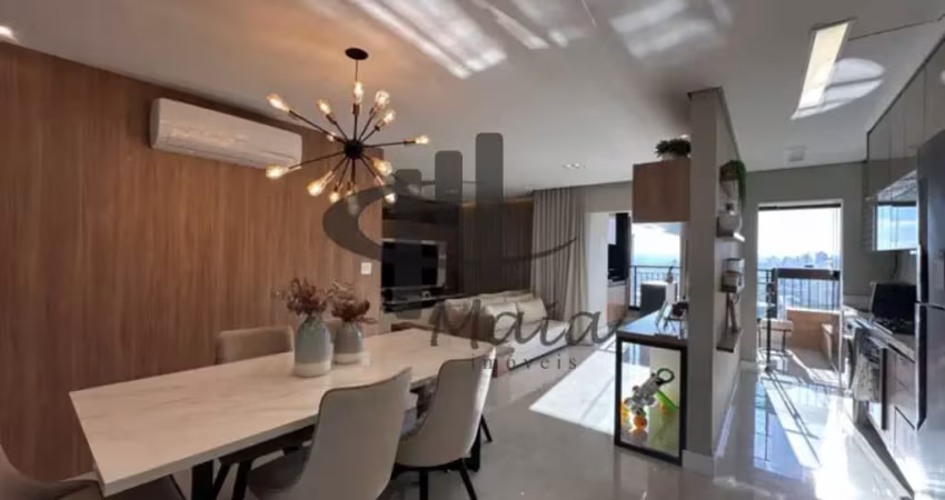 Venda Apartamento Santo Andre Campestre Ref: 44073