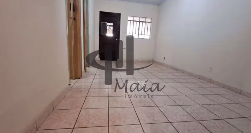 Casa com 2 quartos à venda na MANOEL AUGUSTO FERREIRINHA, R, Nova Gerti, São Caetano do Sul