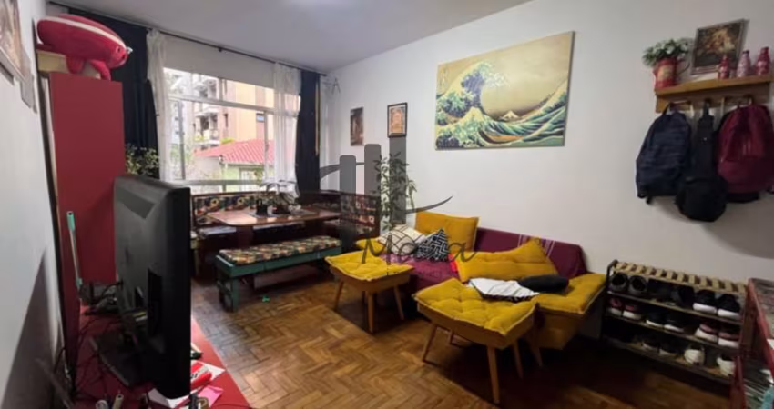 Venda Apartamento Sao Caetano do Sul Santo Antonio Ref: 44084