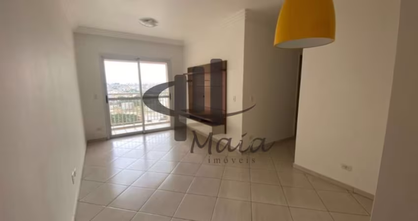 Locação Apartamento Sao Caetano do Sul Barcelona Ref: 30125