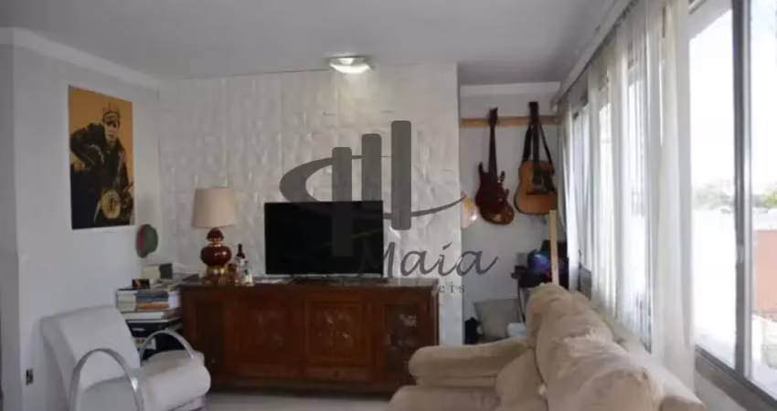 Venda apartamento sao caetano do sul barcelona ref: 44105