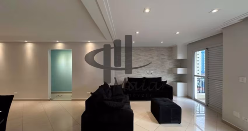 Locação Apartamento Sao Caetano do Sul Santa Paula Ref: 44114