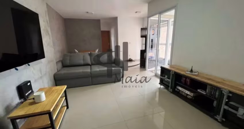 Venda apartamento sao caetano do sul barcelona ref: 26886