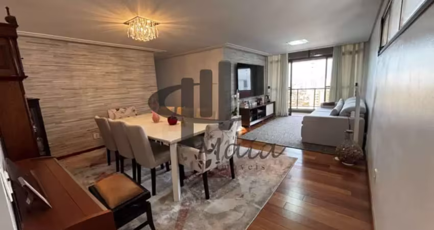 Venda apartamento sao caetano do sul santa paula ref: 8805