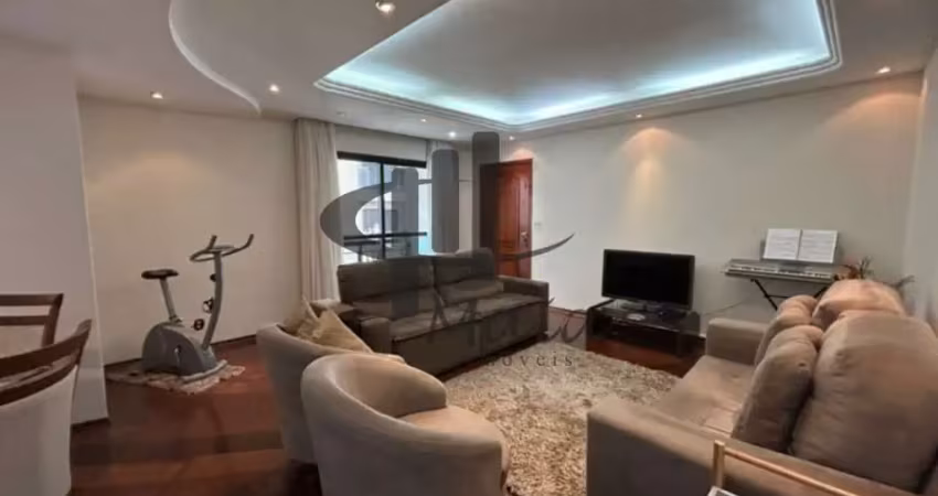 Venda Apartamento Sao Caetano do Sul Santa Paula Ref: 44178