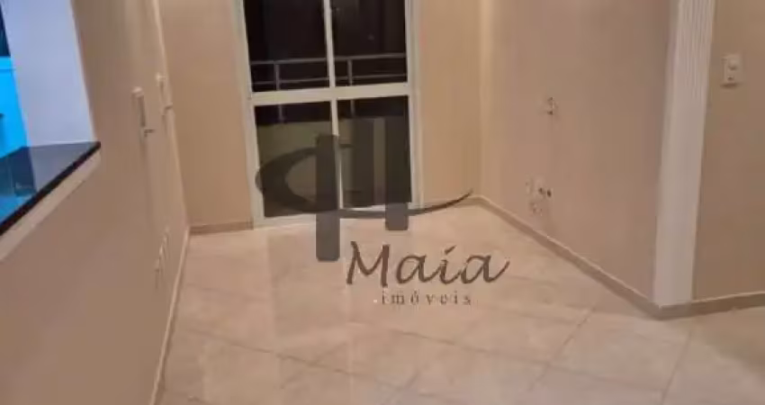 Locação Apartamento Sao Caetano do Sul Santa Maria Ref: 44210