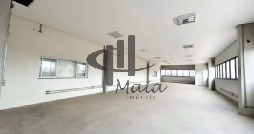 Barracão / Galpão / Depósito para alugar na MOACYR DE CASTRO, R, Éden, Sorocaba