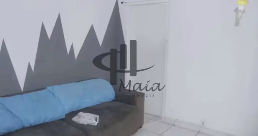 Casa com 1 quarto à venda na PERRELLA, R, Fundação, São Caetano do Sul