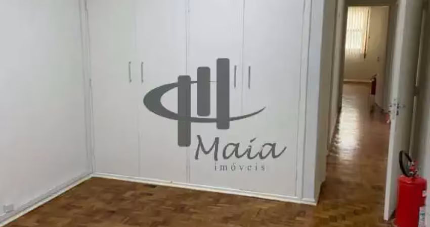 Casa comercial para alugar na GENERAL GLICERIO, R, Centro, Santo André