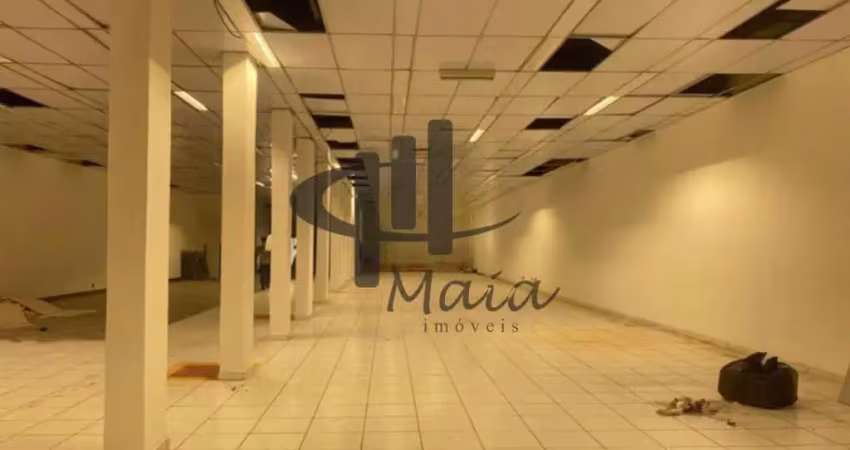 Locação prédio comercial santo andre centro ref: 39918