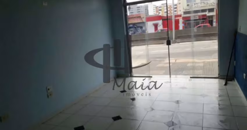 Venda prédio comercial santo andre centro ref: 41144