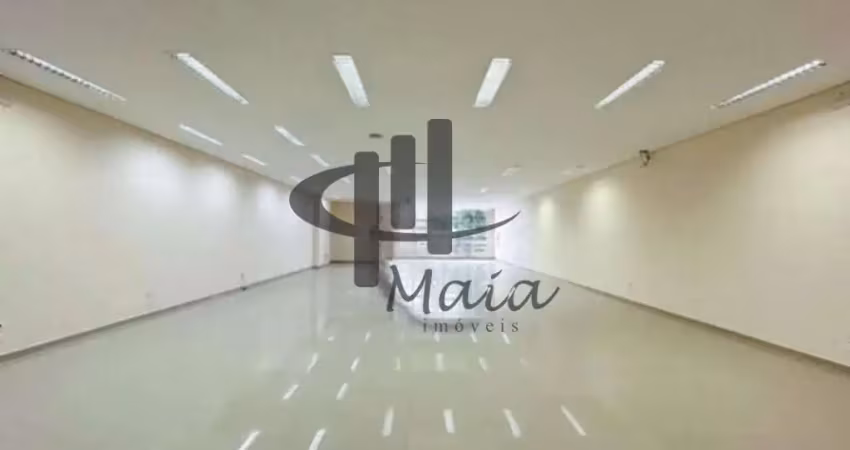 Locação prédio comercial santo andre jardim ref: 43755