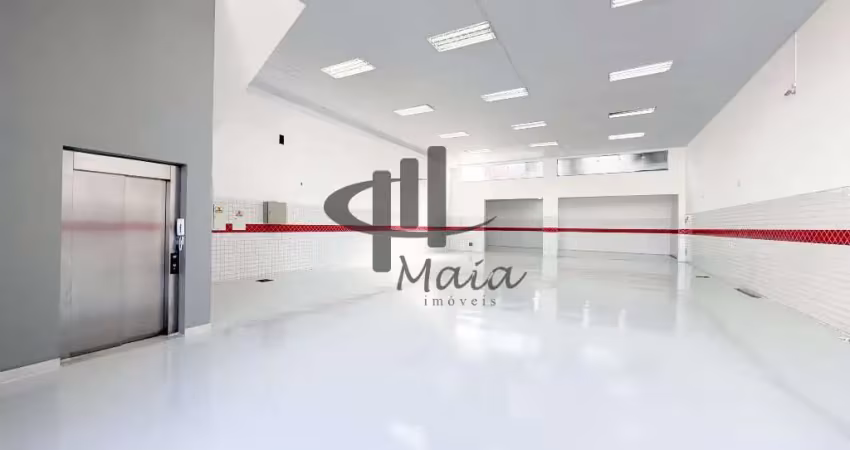 Venda prédio comercial santo andre jardim estela ref: 43822
