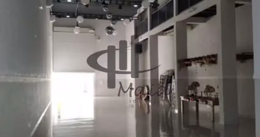 Locação prédio comercial santo andre palmares ref: 38333