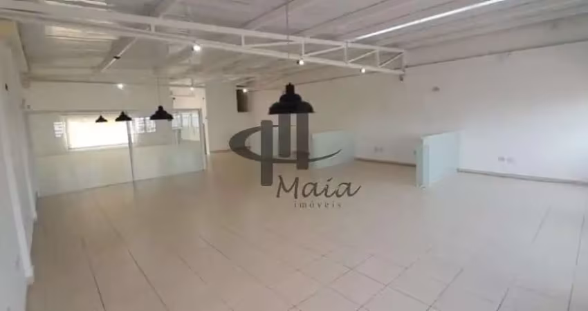Locação prédio comercial sao caetano do sul ceramica ref: 42494