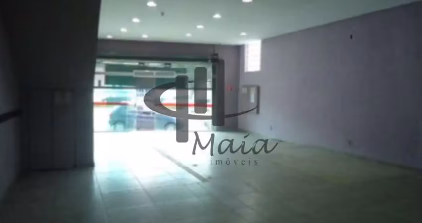 Venda prédio comercial sao caetano do sul santa maria ref: 21072