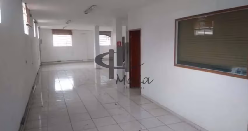 Locação prédio comercial sao caetano do sul santa paula ref: 2946
