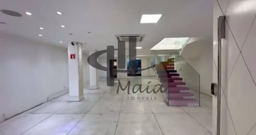 Locação prédio comercial sao caetano do sul santa paula ref: 35503