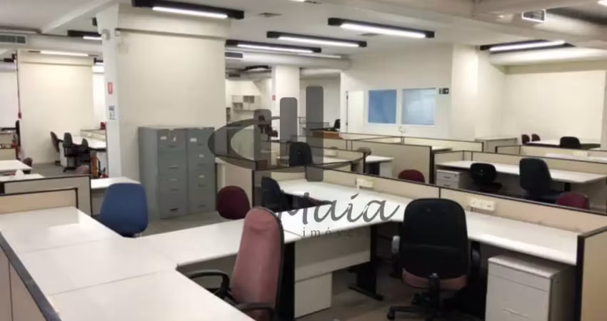 Locação prédio comercial sao caetano do sul santo antonio ref: 32846